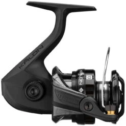 13 Fishing KLO-5.4-1.0 Kalon O Blackout Spinning Reel -Fishing Supplies Store 13 fishing klo 54 10 kalon o blackout spinning reel 35411.1651417728