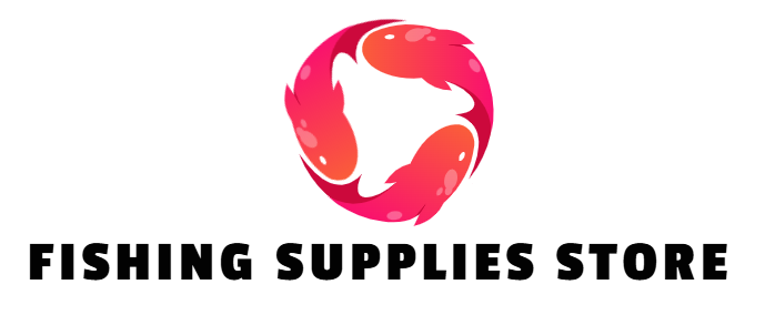 Fishing Supplies Store
