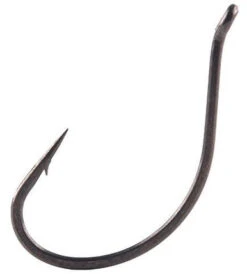 BKK DDS-Worm Drop Shot Hook - #1 - 7 Pack