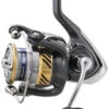 Daiwa LAGUNALT3000-C Laguna LT Spinning Reel