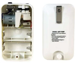 Engel Air Pump For Live Bait Coolers -Fishing Supplies Store engel air pump for live bait coolers 43848.1651170935