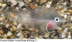 Enrico Puglisi Peanut Butter Saltwater Fly -Fishing Supplies Store enrico puglisi peanut butter saltwater fly 51354.1651171141