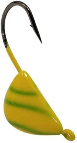 Jigging World V2 Blackfish Candy Jigs
