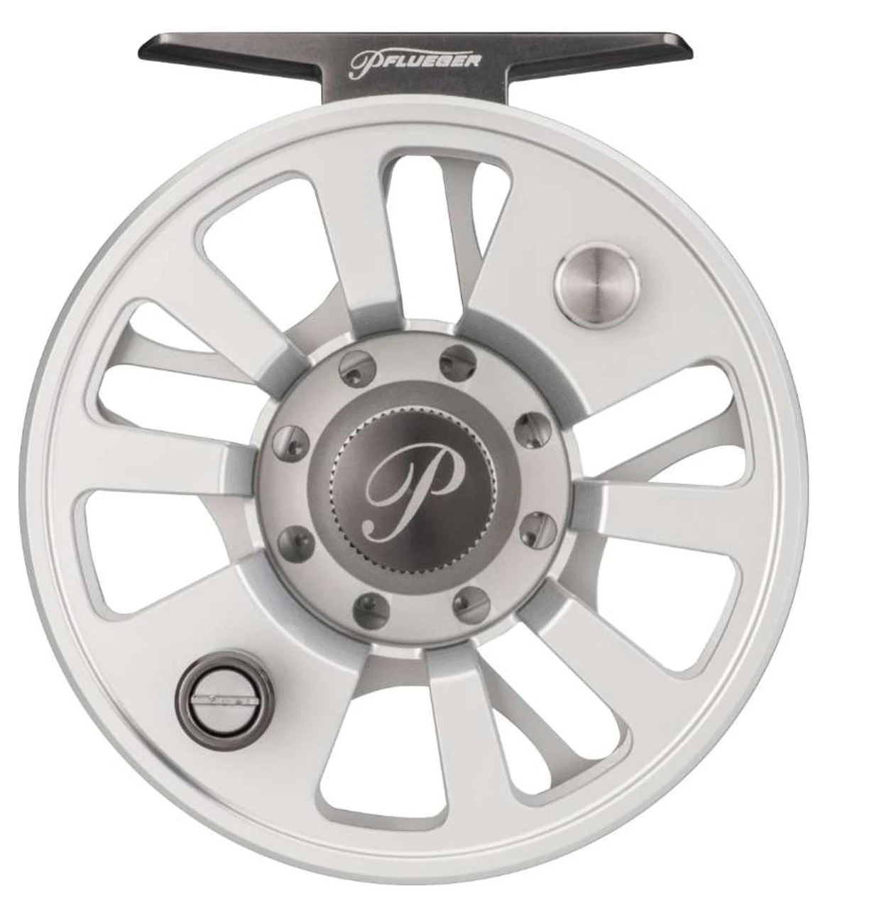 Pflueger President Fly Reels