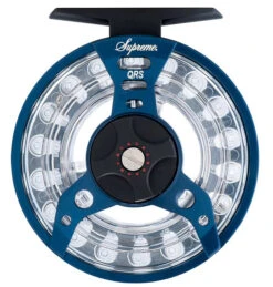 Pflueger Supreme QRS Fly Reels -Fishing Supplies Store pflueger supreme qrs fly reels 25602.1651077043