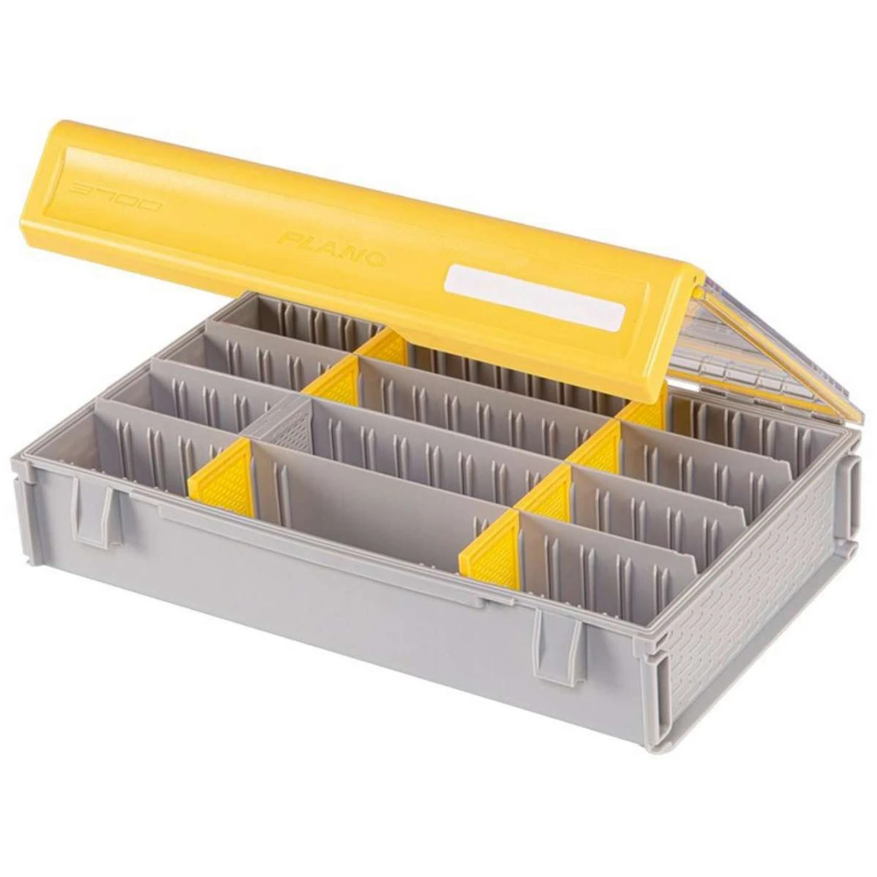 Plano EDGE 3700 Utility Box - Deep 2 Plano EDGE 3700 Utility Box - Deep - Image 2