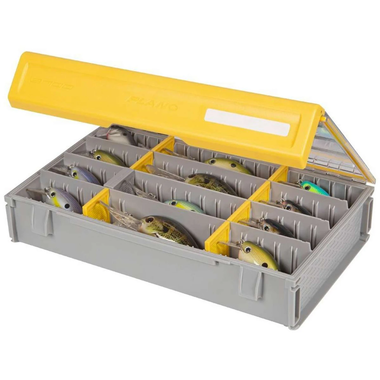 Plano EDGE 3700 Utility Box - Deep 3 Plano EDGE 3700 Utility Box - Deep - Image 3