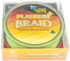 Platypus Platinum Plus Braid Fishing Line -Fishing Supplies Store platypus platinum plus braid fishing line 54587.1651086663