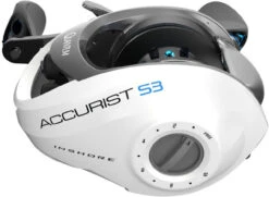 Quantum Accurist S3 PT Inshore Baitcasting Reels -Fishing Supplies Store quantum accurist s3 pt inshore baitcasting reel 42475.1651242467