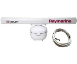 Raymarine 48 Super HD Digital Open Array Radar W/ Cable