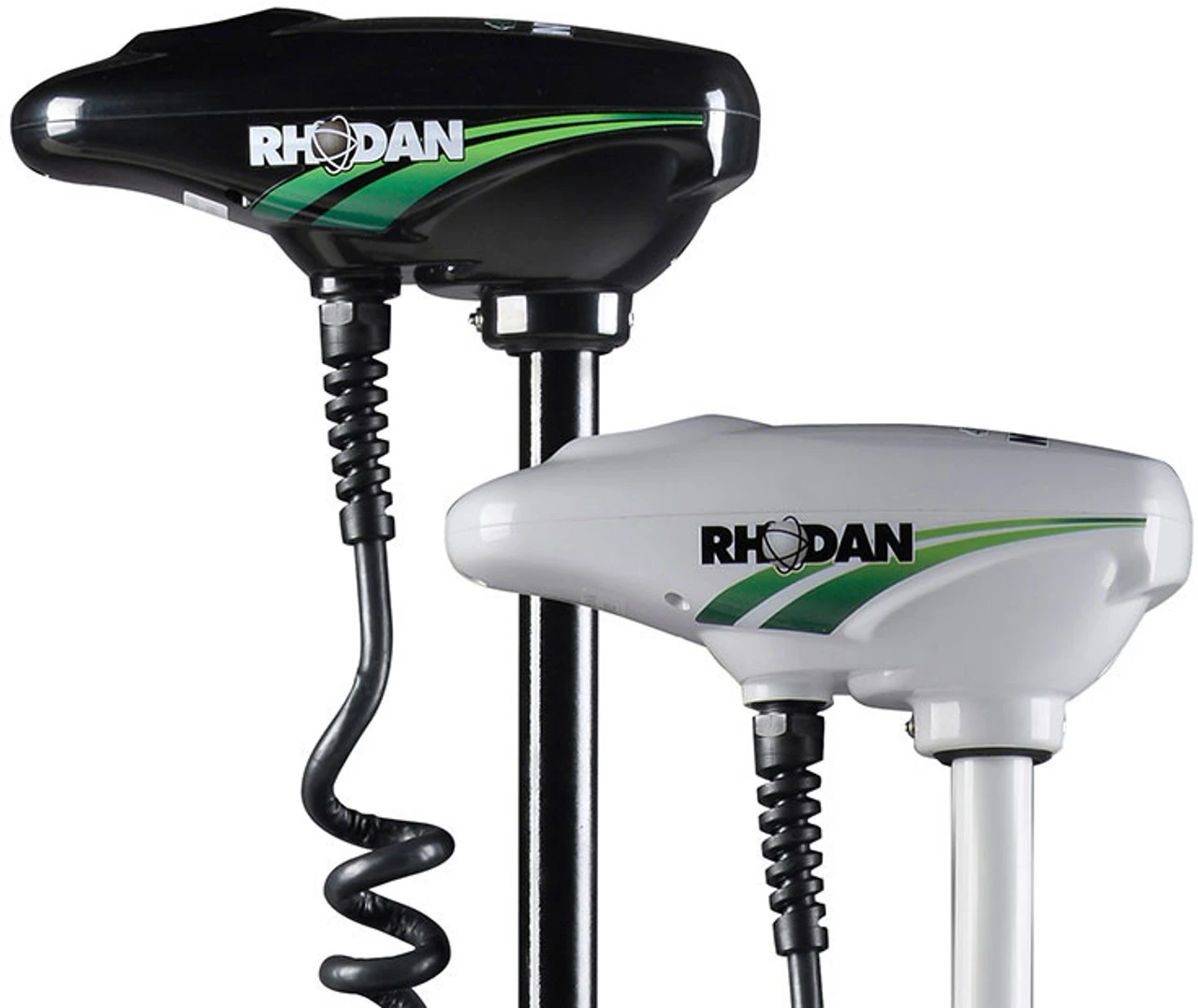 Rhodan HD GPS Anchor+ Trolling Motor - 24V 2 Rhodan HD GPS Anchor+ Trolling Motor - 24V - Image 2