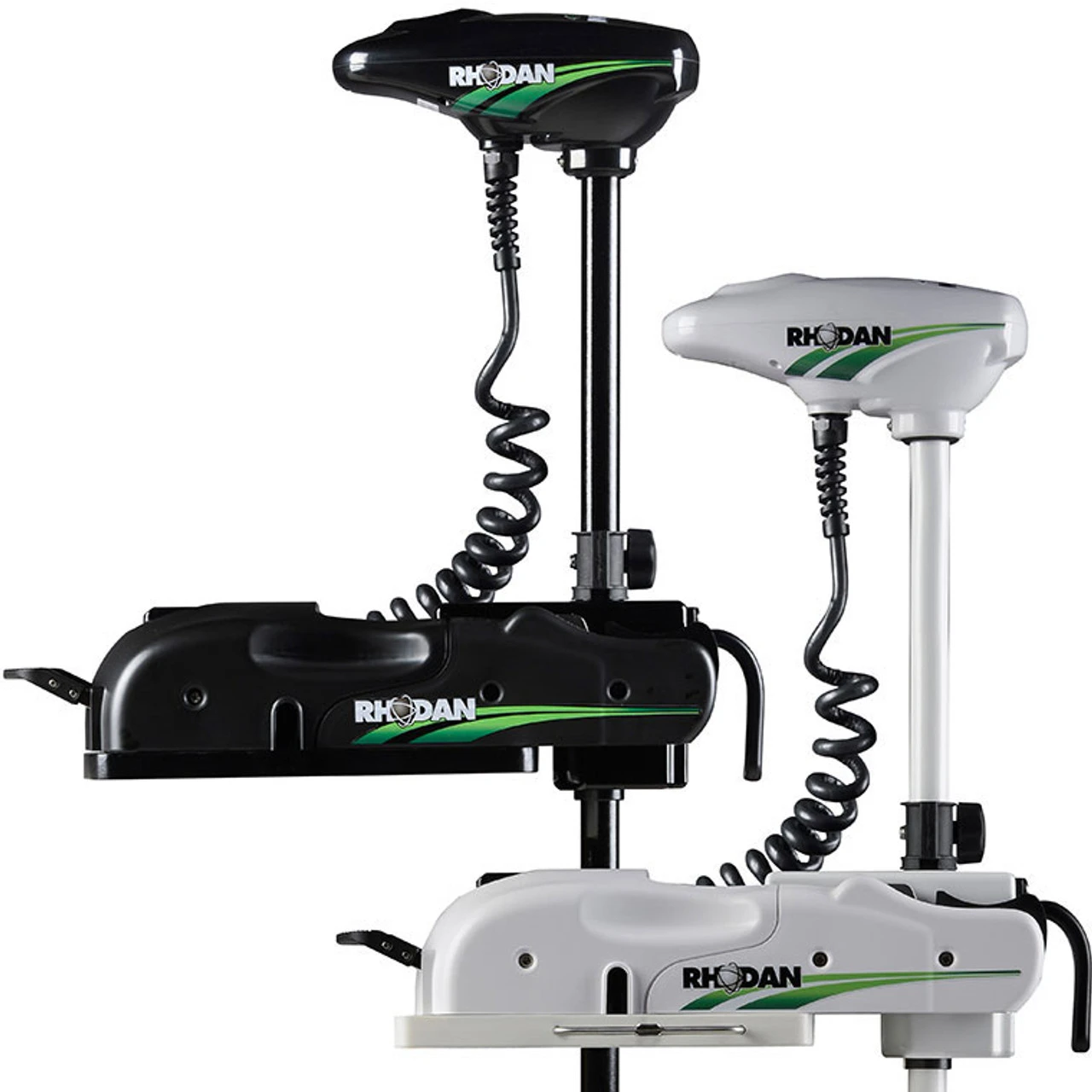 Rhodan HD GPS Anchor+ Trolling Motor - 24V 3 Rhodan HD GPS Anchor+ Trolling Motor - 24V - Image 3