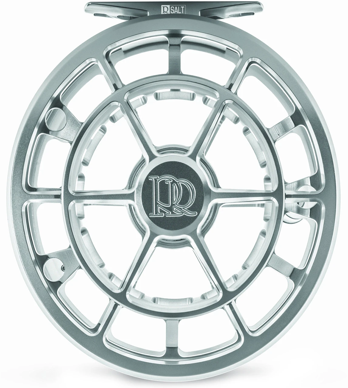 Ross Evolution R Saltwater Fly Reel 2 Ross Evolution R Saltwater Fly Reel - Image 2
