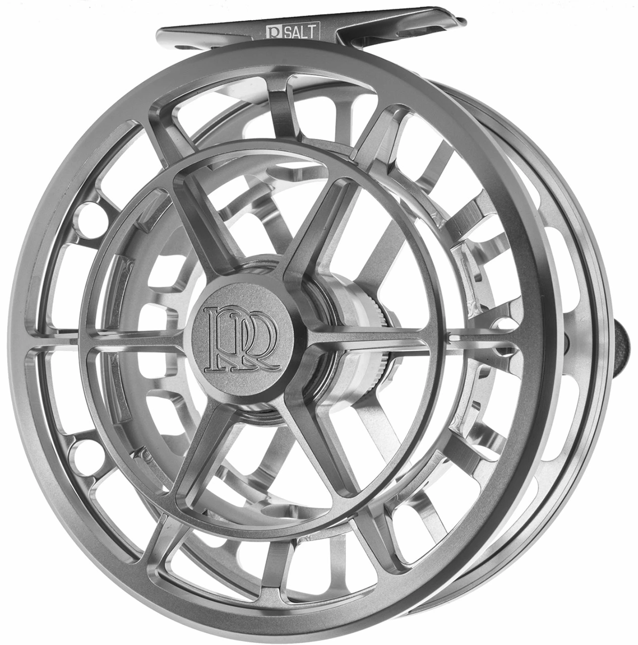 Ross Evolution R Saltwater Fly Reel 3 Ross Evolution R Saltwater Fly Reel - Image 3