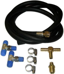 Simrad 21116272 Verado Hydraulic Fittings Kit