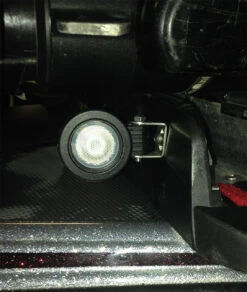 T-H Marine Lane Blaster LED Trolling Motor Headlight -Fishing Supplies Store t h marine lane blaster led trolling motor headlight 19439.1651326067