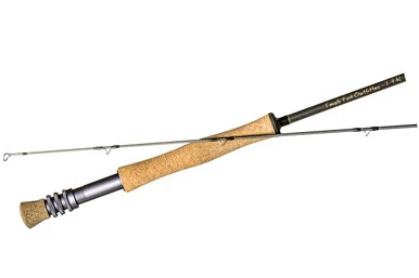 Temple Fork Outfitters TFR Series Fly Rods 1 Temple Fork Outfitters TFR Series Fly Rods