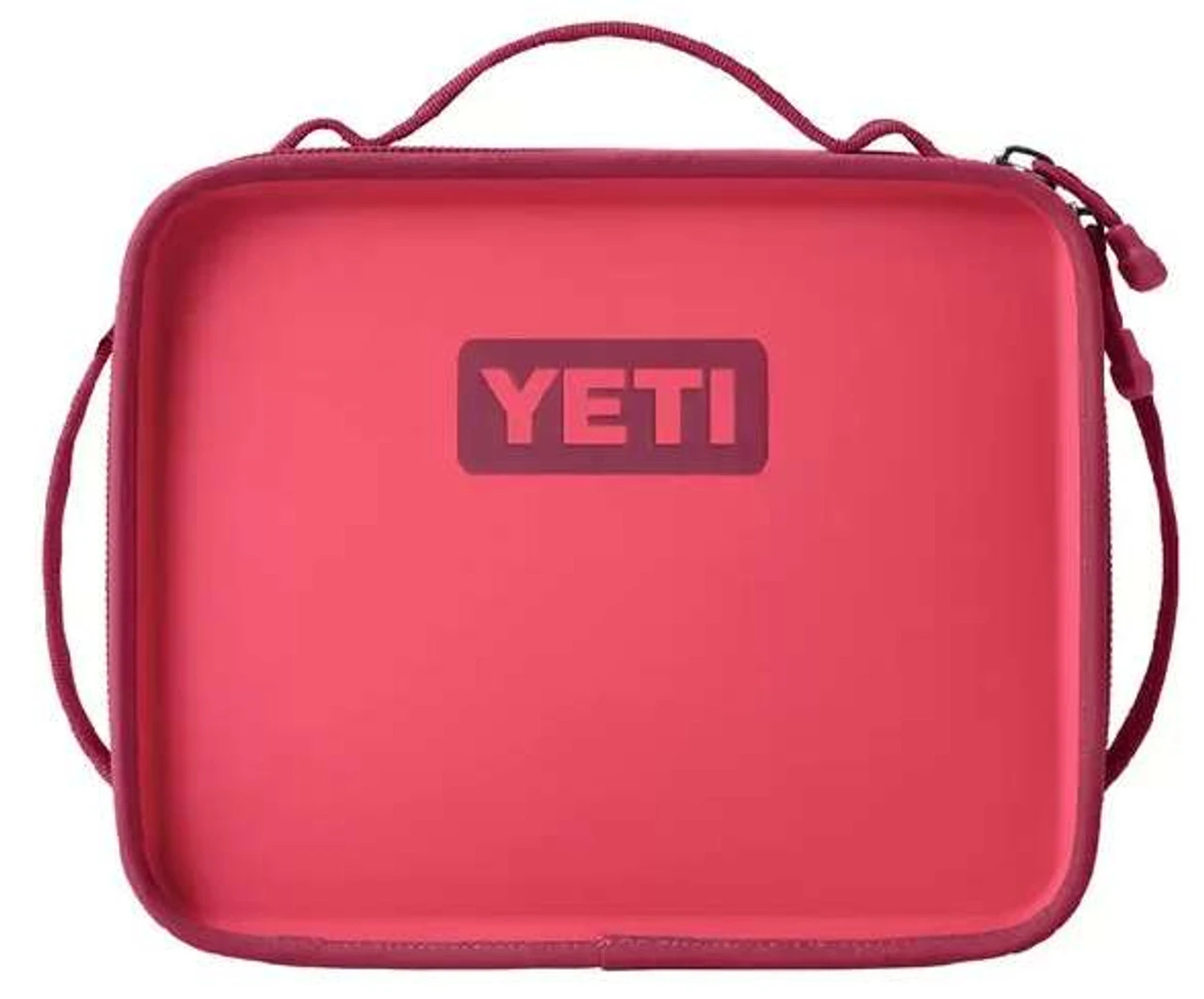 YETI Daytrip Lunch Box - Bimini Pink 1 YETI Daytrip Lunch Box - Bimini Pink