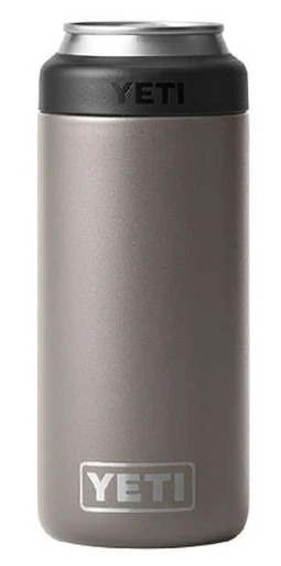 YETI Rambler Colster Slim Can Insulator - Sharptail Taupe 1 YETI Rambler Colster Slim Can Insulator - Sharptail Taupe