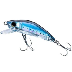 Yo-Zuri 3D Inshore Minnow Lures